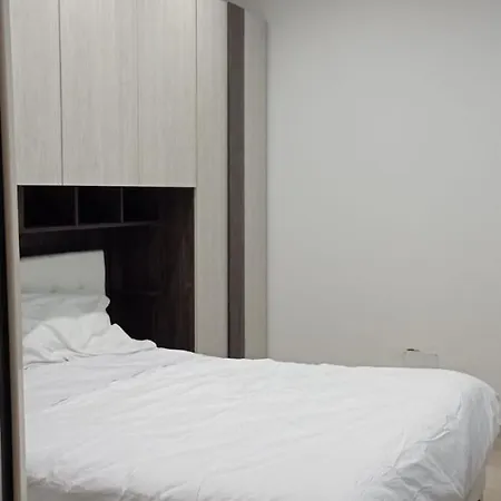 Sea Stone House Apartment Bari