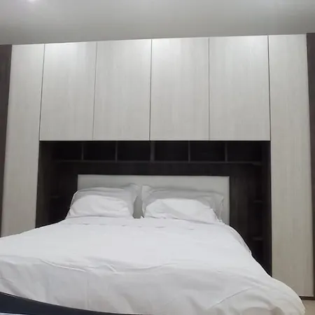 Sea Stone House Apartment Bari