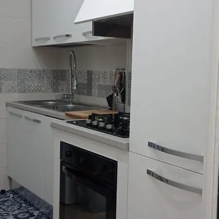 Sea Stone House Apartment