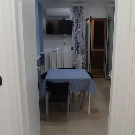 Apartamento Sea Stone House Bari