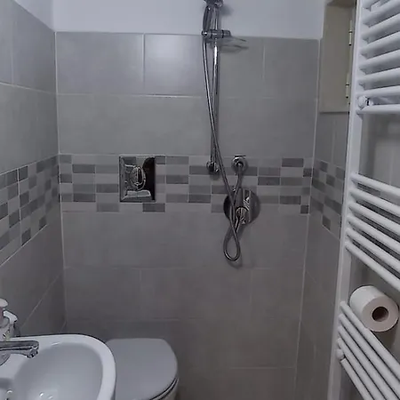 Sea Stone House Lejlighed Bari