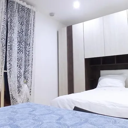 Sea Stone House Lejlighed *