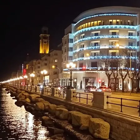 Sea Stone House Lejlighed *