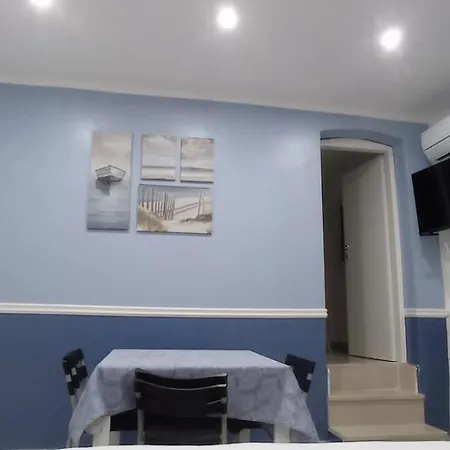 Lejlighed Sea Stone House *