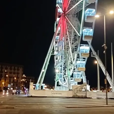 Sea Stone House Lejlighed Bari