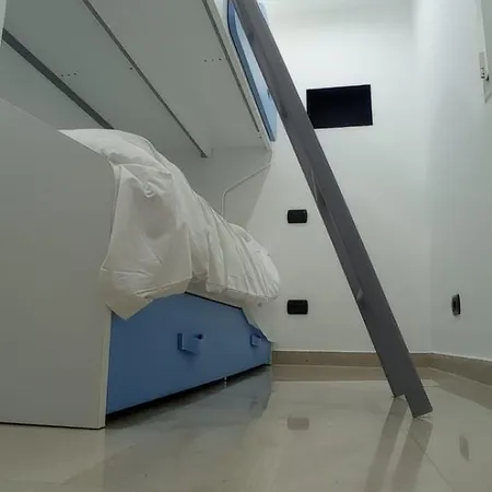 Sea Stone House Bari