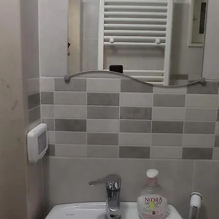 Sea Stone House Apartman