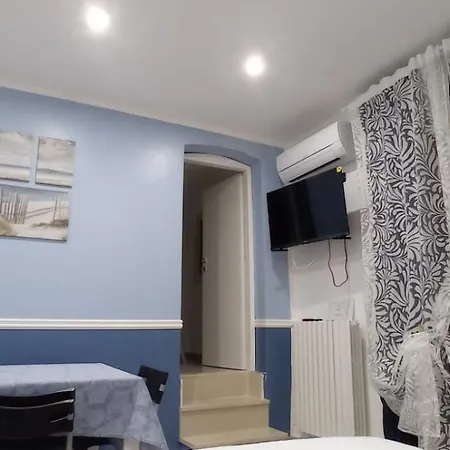 Lejlighed Sea Stone House *