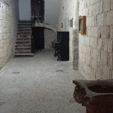 Sea Stone House * Bari